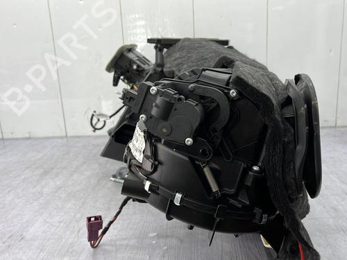 Heater matrix box MERCEDES-BENZ C-CLASS Coupe (C204) C 220 CDI (204.302) | BP24917841M61  - Image 12