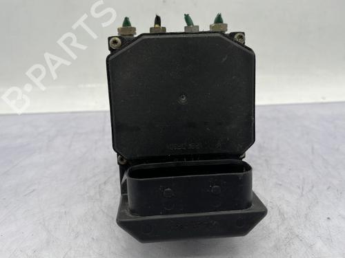 ABS Bremseaggregat PEUGEOT 307 (3A/C) 2.0 HDi 110 | BP23680431M43 