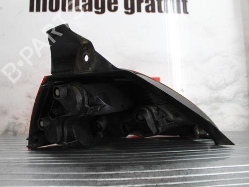 Right taillight RENAULT MEGANE II (BM0/1_, CM0/1_) 1.5 dCi (BM1E, CM1E) | BP23690712C35 