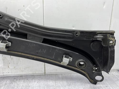 Scuttle panel RENAULT TWINGO II (CN0_) 1.5 dCi 75 | BP25820258C110  - Image 10