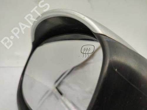 Left mirror CITROËN XSARA PICASSO (N68) 2.0 HDi | BP27809439C26 