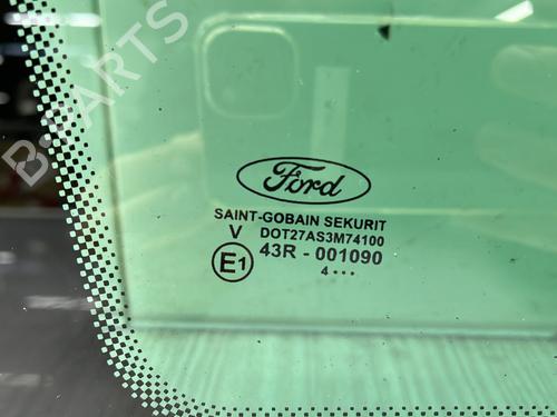 Panel rute bak venstre FORD FOCUS C-MAX (DM2) 1.6 TDCi | BP23759575C93 