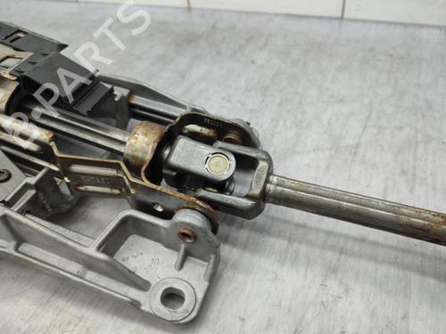 Steering column CITROËN C5 III Break (RW_) 1.6 HDi 110 | BP23712731M21 - Image 3