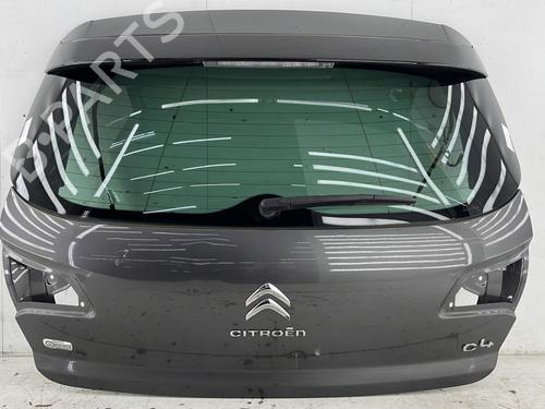 Tailgate CITROËN C4 II (NC_) 1.6 HDi 115 | BP25735011C6