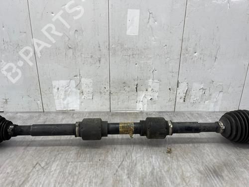 Right front driveshaft HYUNDAI i40 I (VF) 1.7 CRDI | BP37451268M39 - Image 7