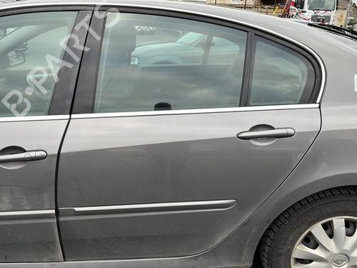 Headrest RENAULT LAGUNA III (BT0/1) 1.5 dCi (BT00, BT0A, BT0T, BT1J) | BP23678404I31  - Image 22