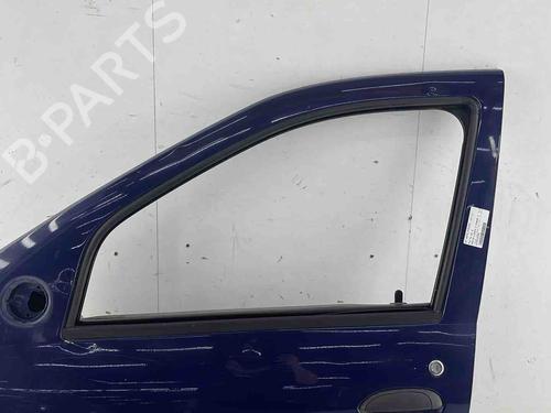 Left front door DACIA LOGAN (LS_) 1.4 (LS0A, LS0C, LS0E, LS0G) | BP36511627C2 - Image 6