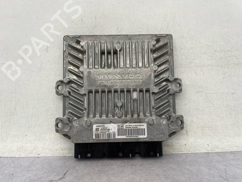 Electronic module PEUGEOT 307 CC (3B) 2.0 HDi 135 | BP36819193M83 - Image 9
