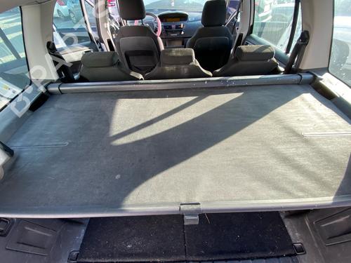 Used Rear parcel shelf Rear parcel shelf 37657069 37657069