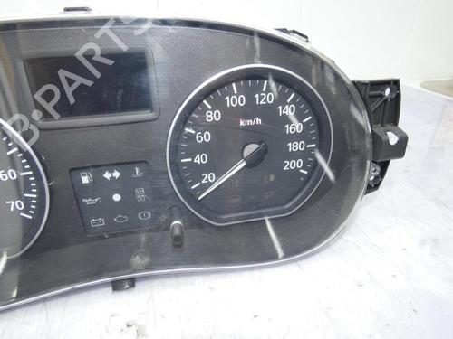 Instrument cluster DACIA SANDERO 1.5 dCi | BP23695457C47 - Image 8