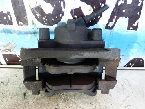 Right front brake caliper RENAULT MEGANE II (BM0/1_, CM0/1_) 1.5 dCi (BM1F, CM1F) | BP23690277M104 