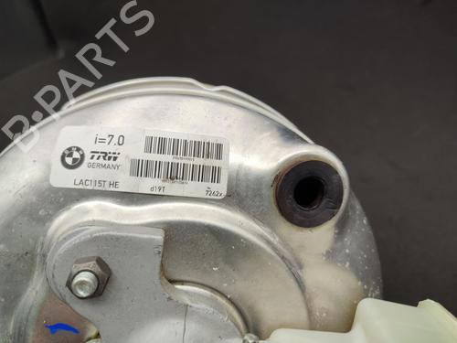 Servo brake BMW X3 (E83) 2.0 d | BP23739383M42 