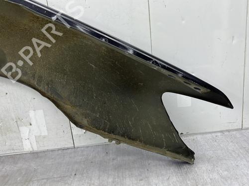 Left front fenders PEUGEOT 306 Hatchback (7A, 7C, N3, N5) 1.9 D | BP27588612C41 