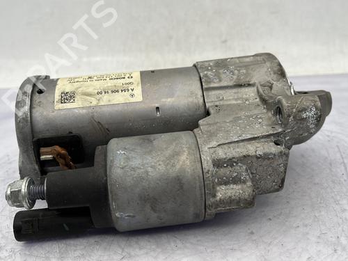 Starter MERCEDES-BENZ E-CLASS T-Model (S213) E 220 d (213.204) | BP32373403M8