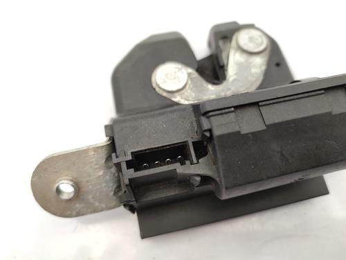 Used Tailgate lock Tailgate lock FIAT GRANDE PUNTO (199_) 1.3 D Multijet (75 hp) 23739990 23739990
