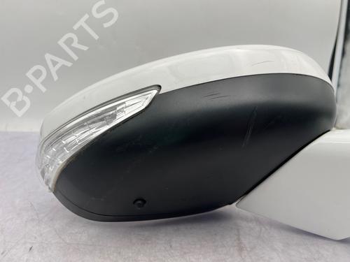 Used Right mirror Right mirror CITROËN GRAND C4 SPACETOURER (3A_, 3E_) 1.5 BlueHDi 130 (131 hp) 35937843 35937843