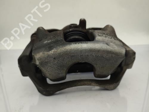 Used Left front brake caliper MERCEDES-BENZ A-CLASS (W176) A 180 (176.042) (122 hp) 23733044