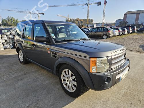 Front differential LAND ROVER DISCOVERY III (L319) 2.7 TD 4x4 | BP30964470M23  - Image 43