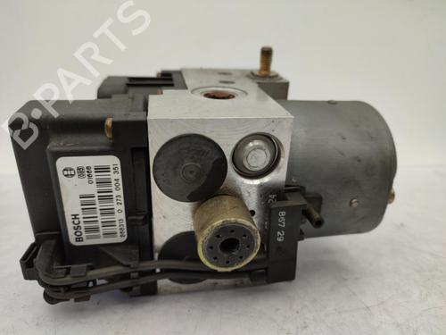 Used ABS pump PEUGEOT 406 Coupe (8C) 3.0 V6 24V (190 hp) 23711221