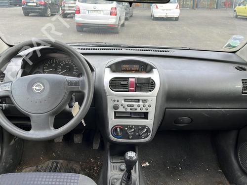Switch OPEL CORSA C (X01) 1.2 (F08, F68) | BP23739450I30  - Image 18