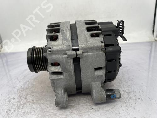 Alternator PEUGEOT 2008 I (CU_) 1.6 BlueHDi 100 | BP37717538M7 - Image 6