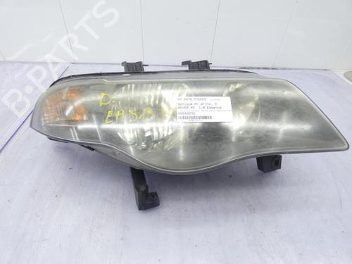 Right headlight ROVER 45 I Hatchback (RT) 1.8 | BP23687646C29  - Image 10