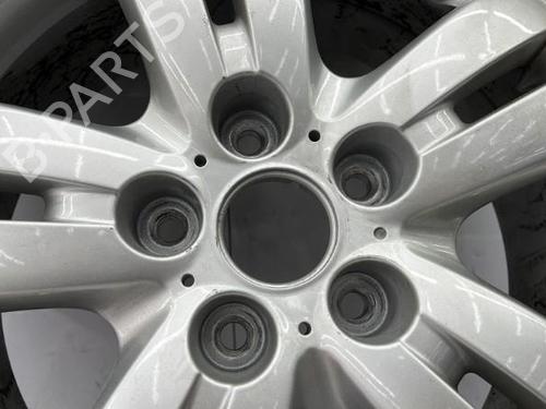 Rim HYUNDAI TUCSON (JM) 2.0 CRDi All-wheel Drive | BP23753562C45 