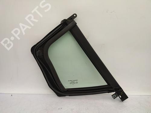 Rear left door window DACIA SANDERO III 1.0 TCe 90 | BP24055504C20 