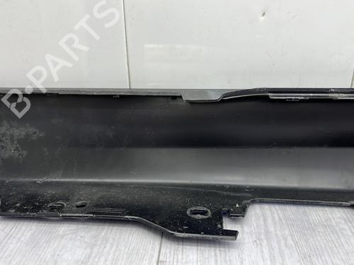 Right sideskirt BMW 1 (F21) 118 d | BP24476592C114 