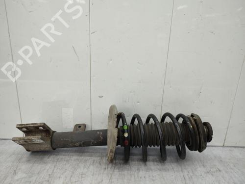 Used Right front shock absorber Right front shock absorber PEUGEOT 3008 I MPV (0U_) 1.6 HDi (109 hp) 23703971 23703971