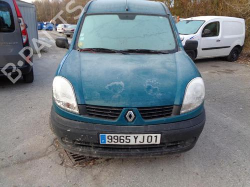 Steering pump RENAULT KANGOO (KC0/1_) 1.5 dCi | BP23667393M99  - Image 13