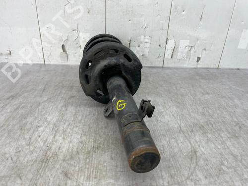 Left front shock absorber PEUGEOT 2008 I (CU_) 1.6 HDi | BP36034360M16 - Image 4