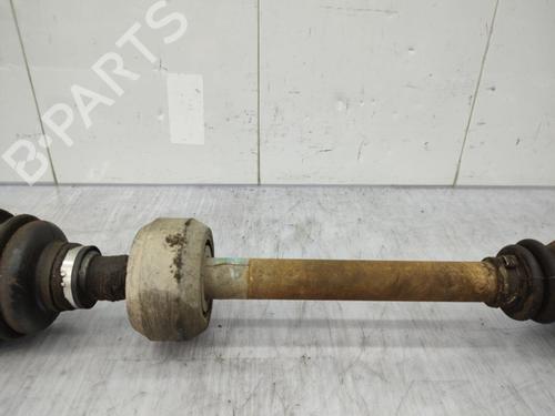 Used Right front driveshaft RENAULT SUPER 5 (B/C40_) 1.1 (48 hp) 23723220