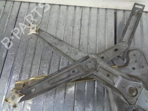 Used Rear right window mechanism Rear right window mechanism BMW 5 (E34) 525 tds (143 hp) 23671630 23671630