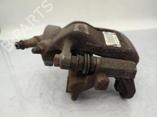 Right front brake caliper CITROËN C3 I (FC_, FN_) 1.4 HDi | BP23679433M104 