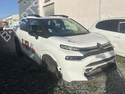 Used Parts CITROËN C3 AIRCROSS II (2R_, 2C_) 1.5 BlueHDi 110 4838341