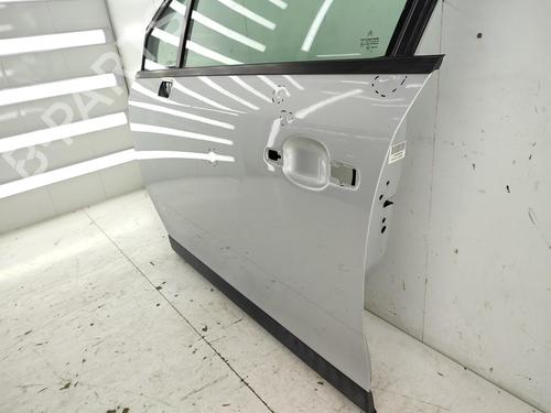 Left front door CITROËN C4 I (LC_) 1.6 HDi | BP23721602C2 