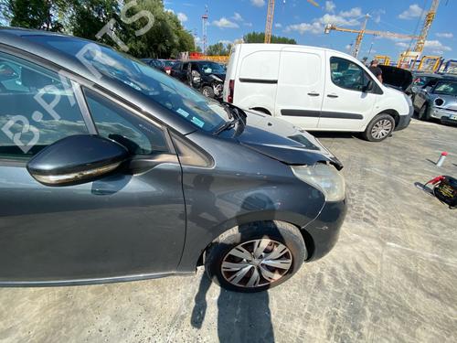 Used Right front fenders Right front fenders 38111543 38111543