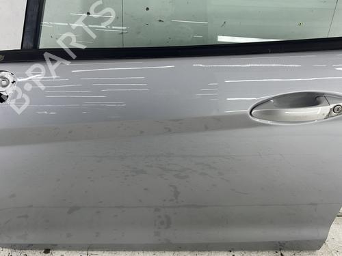 Left front door FORD FIESTA VI (CB1, CCN) 1.5 TDCi | BP29506719C2 