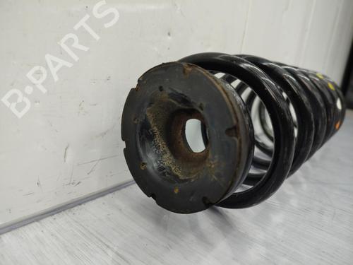 Used Shock absorber spring VW POLO V (6R1, 6C1) 1.6 TDI (90 hp) 23719906
