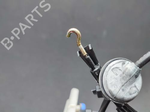 Front left lock VW TOURAN (1T1, 1T2) 2.0 TDI | BP23731588C98