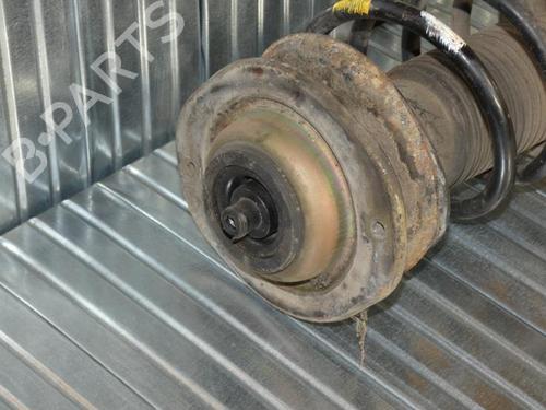 Used Left front shock absorber Left front shock absorber RENAULT RAPID Box Body/MPV (F40_, G40_) 1.6 D (F404) (55 hp) 23688705 23688705