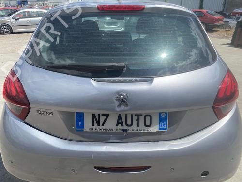 Engine PEUGEOT 208 I (CA_, CC_) 1.2 PureTech 82 | BP36440017M1 - Image 82