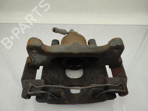 Left front brake caliper VW TIGUAN (5N_) 2.0 TDI | BP23729896M105  - Image 5