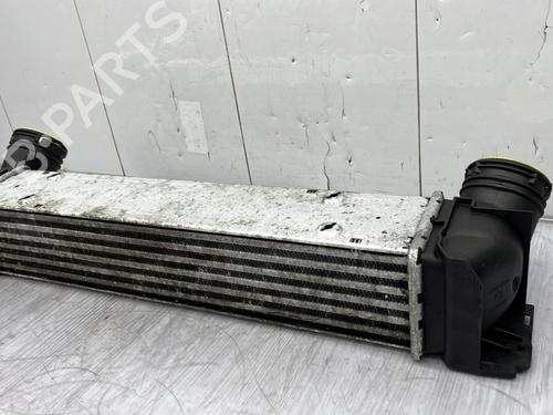 Intercooler BMW 1 (E81) 118 d | BP23760668M30 