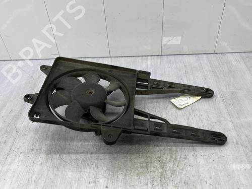 Radiator fan FIAT PUNTO (176_) 60 1.2 (176AP, 176AR, 176AQ, 176BB) | BP23703767M35 