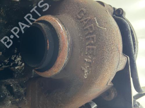 Engine PEUGEOT PARTNER Tepee 1.6 HDi | BP38607039M1 - Image 6