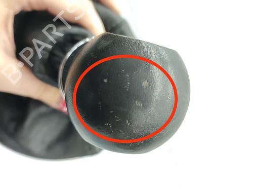 Gear lever FIAT 500 (312_) 0.9 (312AXG1A, 312.AXG11) | BP23757677M90 
