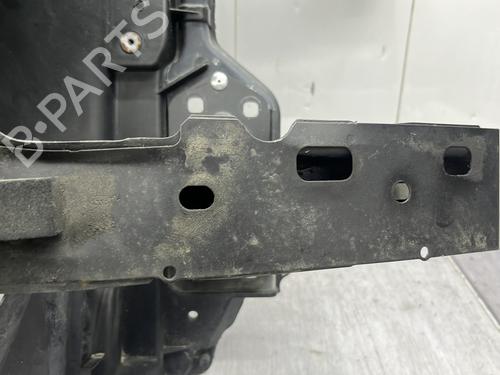 Front slam panel BMW 1 (E81) 118 d | BP33729688C72 - Image 21