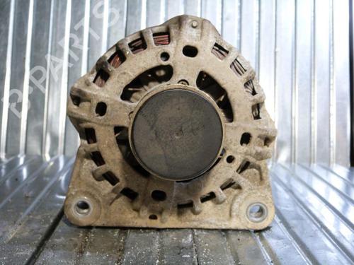 Alternator RENAULT MODUS / GRAND MODUS (F/JP0_) 1.5 dCi (FP0E, JP0E) | BP23695157M7 - Image 2